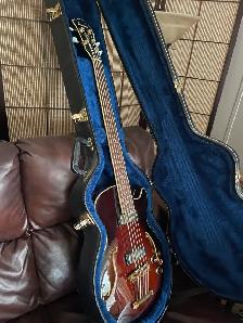 OLD FART has  four nice guitars for sale.