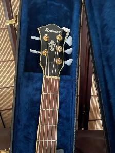 OLD FART has  four nice guitars for sale. - Photo 2