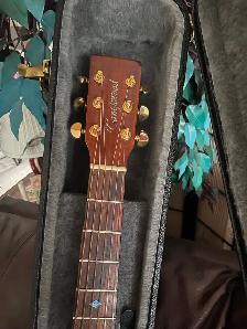 OLD FART has  four nice guitars for sale. - Photo 8