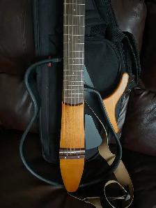 OLD FART has  four nice guitars for sale. - Photo 9