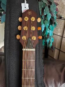 OLD FART has  four nice guitars for sale. - Photo 11
