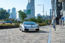 2005 Lamborghini Gallardo Full service Dealer work done! - Photo 2