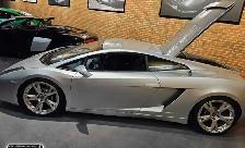 2005 Lamborghini Gallardo Full service Dealer work done! - Photo 5