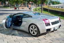 2005 Lamborghini Gallardo Full service Dealer work done! - Photo 6