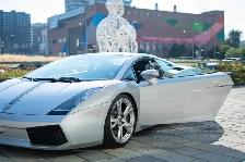 2005 Lamborghini Gallardo Full service Dealer work done! - Photo 7