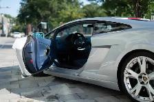 2005 Lamborghini Gallardo Full service Dealer work done! - Photo 8