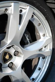2005 Lamborghini Gallardo Full service Dealer work done! - Photo 9