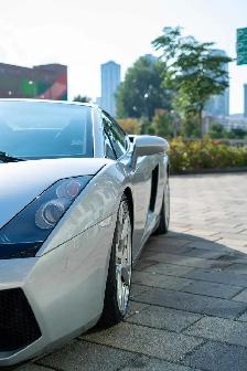 2005 Lamborghini Gallardo Full service Dealer work done! - Photo 10