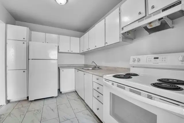appartement 4.5 à louer, 1er décembre, Mont-Bleu - ID 4759
