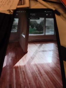 5 1/2 à  louer Longueuil libre 2e Etage face au parc - Photo 2