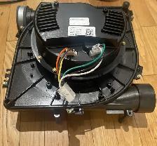 Carrier Bryant Payne 340793-762 HR46GH003 Furnace Inducer - Photo 2