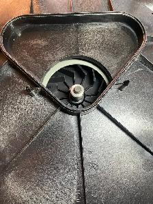 Carrier Bryant Payne 340793-762 HR46GH003 Furnace Inducer - Photo 6