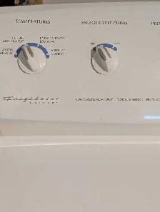 Sécheuse Frigidaire Gallery - Photo 2