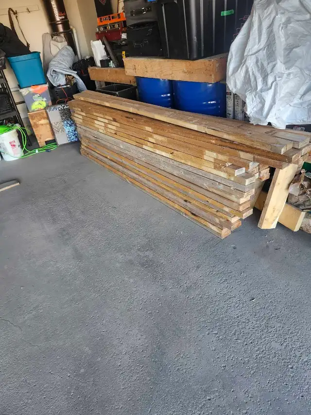 53 2x4s for sale
