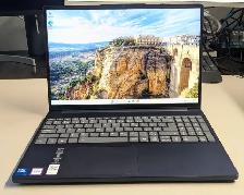Like-New IdeaPad Slim 3 Core 5-210H 16G 512GB 15.3"  Laptop