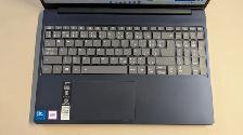 Like-New IdeaPad Slim 3 Core 5-210H 16G 512GB 15.3"  Laptop - Photo 2