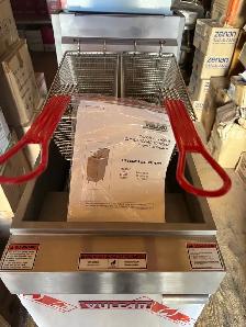 DEEP FRYER - Photo 2