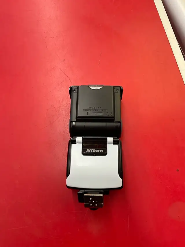 flash pour caméra Nikon
