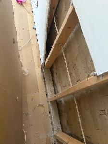 Experienced Stucco / Cement Finish labour