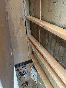 Experienced Stucco / Cement Finish labour - Photo 2
