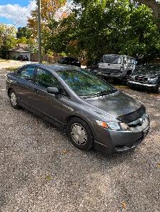 2009 Honda Civic, 4-door Automatic - Photo 3