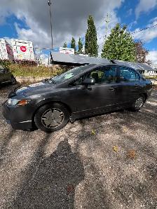 2009 Honda Civic, 4-door Automatic - Photo 5