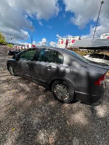 2009 Honda Civic, 4-door Automatic - Photo 6