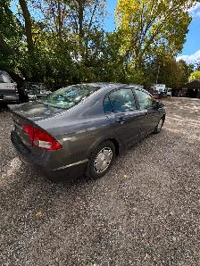 2009 Honda Civic, 4-door Automatic - Photo 7