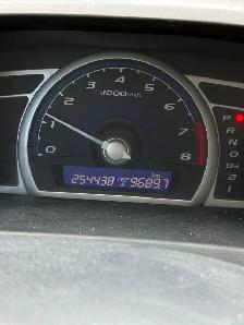 2009 Honda Civic, 4-door Automatic - Photo 9