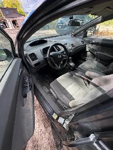 2009 Honda Civic, 4-door Automatic - Photo 10