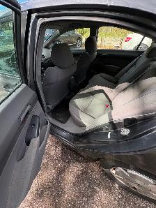 2009 Honda Civic, 4-door Automatic - Photo 11