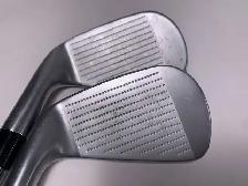 Titleist T100 4G 2025 iron set 4-pw with AMT stiff shafts! - Photo 4