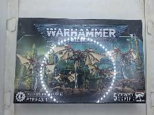 Warhammer 40k  Adeptus Mechanicus NiB Pteraxii