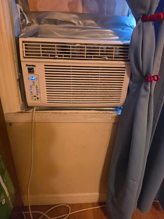used air conditioners for sale