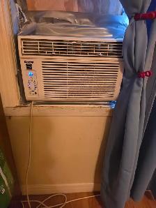 used air conditioners for sale