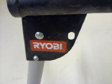 Base de petit banc de scie Ryobi pliable - Photo 2