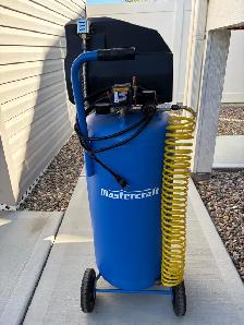 Air Compressor