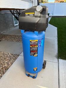 Air Compressor - Photo 3