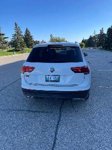 Volkswagen Tiguan - Photo 2