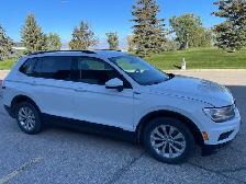 Volkswagen Tiguan - Photo 3