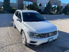 Volkswagen Tiguan - Photo 5