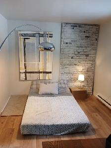 Cozy Apt For Rent 670sf Chance Harbour / Lepreau - Photo 4