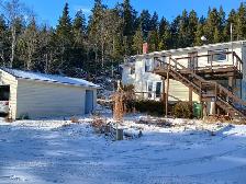 Cozy Apt For Rent 670sf Chance Harbour / Lepreau - Photo 7