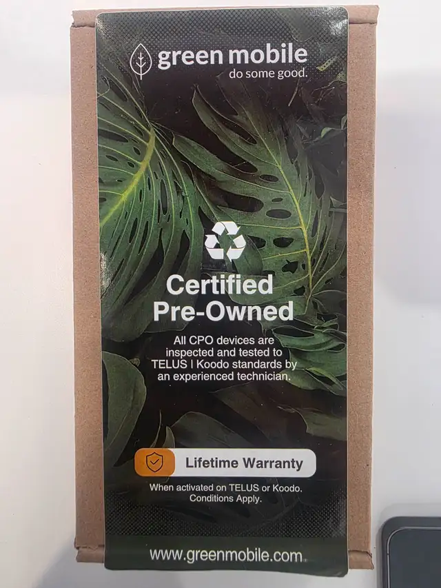 Samsung Galaxy S24 128GB - Certified Pre-Owned | TELUS|Koodo