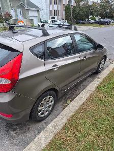 Hyundai Accent Manuel - Photo 3