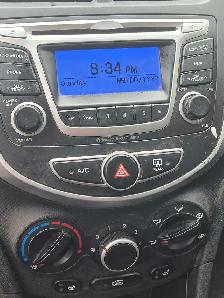 Hyundai Accent Manuel - Photo 5