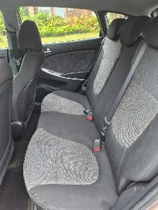 Hyundai Accent Manuel - Photo 7