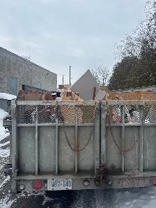 JUNK MUST GONOW613 407-9500 LOW PRICE TRUSTED 30 YEARS BRILAND - Photo 7