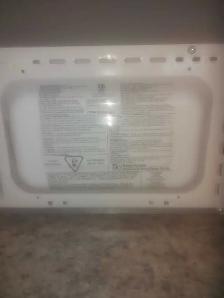 Used microwave for sale in good condition. - Photo 2