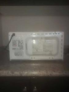 Used microwave for sale in good condition. - Photo 4